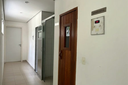 Apartamento à venda com 3 suítes em Vila Andrade, São Paulo, SP