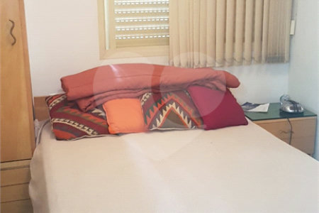 Apartamento para alugar com 2 suítes em Perdizes, São Paulo, SP
