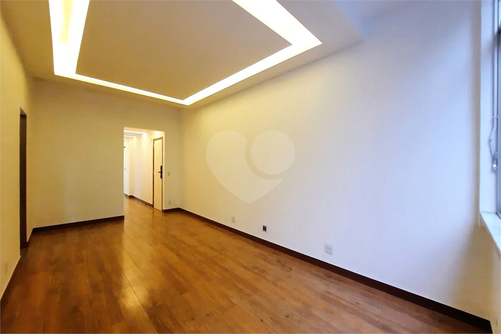 Apartamento à venda com 3 suítes em Tijuca, Rio de Janeiro, RJ