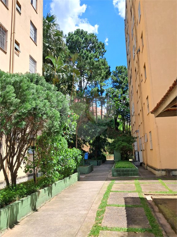 Apartamento à venda com 2 quartos em Jardim Umuarama, São Paulo, SP