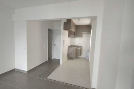 Apartamento à venda com 2 suítes em Jardim Ampliação, São Paulo, SP