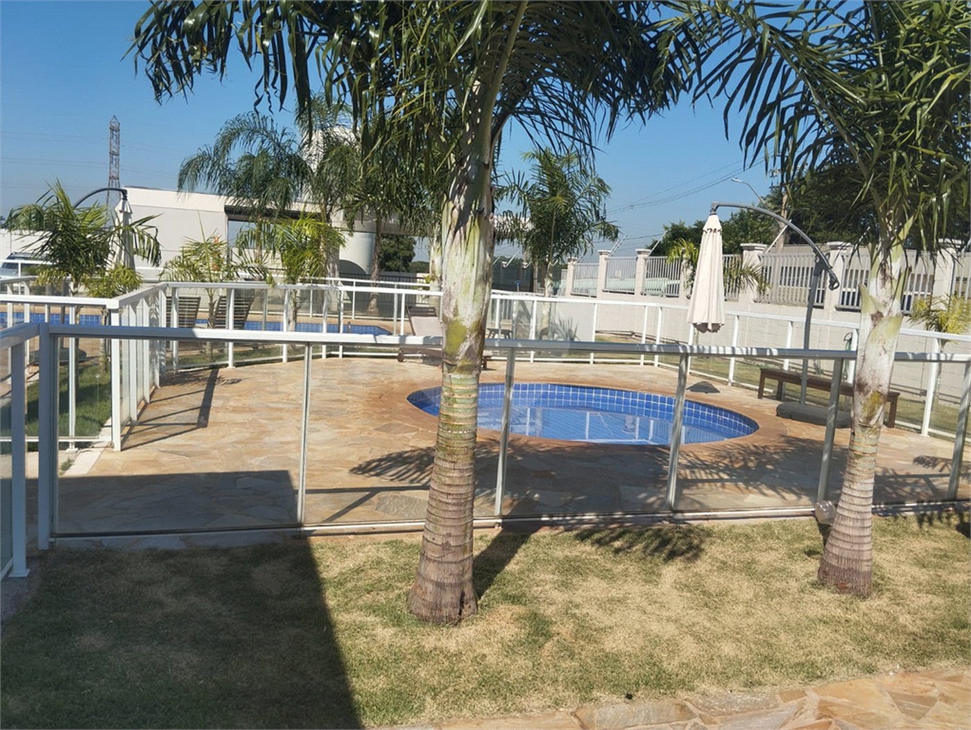 Apartamento à venda com 2 quartos em Jardim São Rafael I, Araraquara, SP