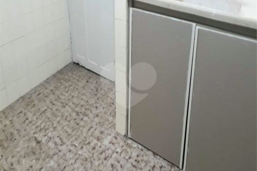 Casa de Vila para alugar com 1 quarto em Vila Nova Cachoeirinha, São Paulo, SP