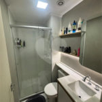 Apartamento à venda com 2 quartos, sendo 1 suíte, em Vila Gustavo, São Paulo, SP