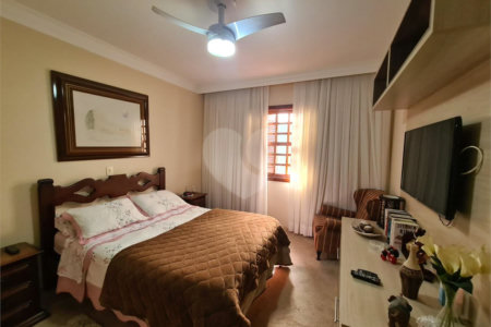 Casa à venda com 3 suítes em Jardim Bonfiglioli, São Paulo, SP
