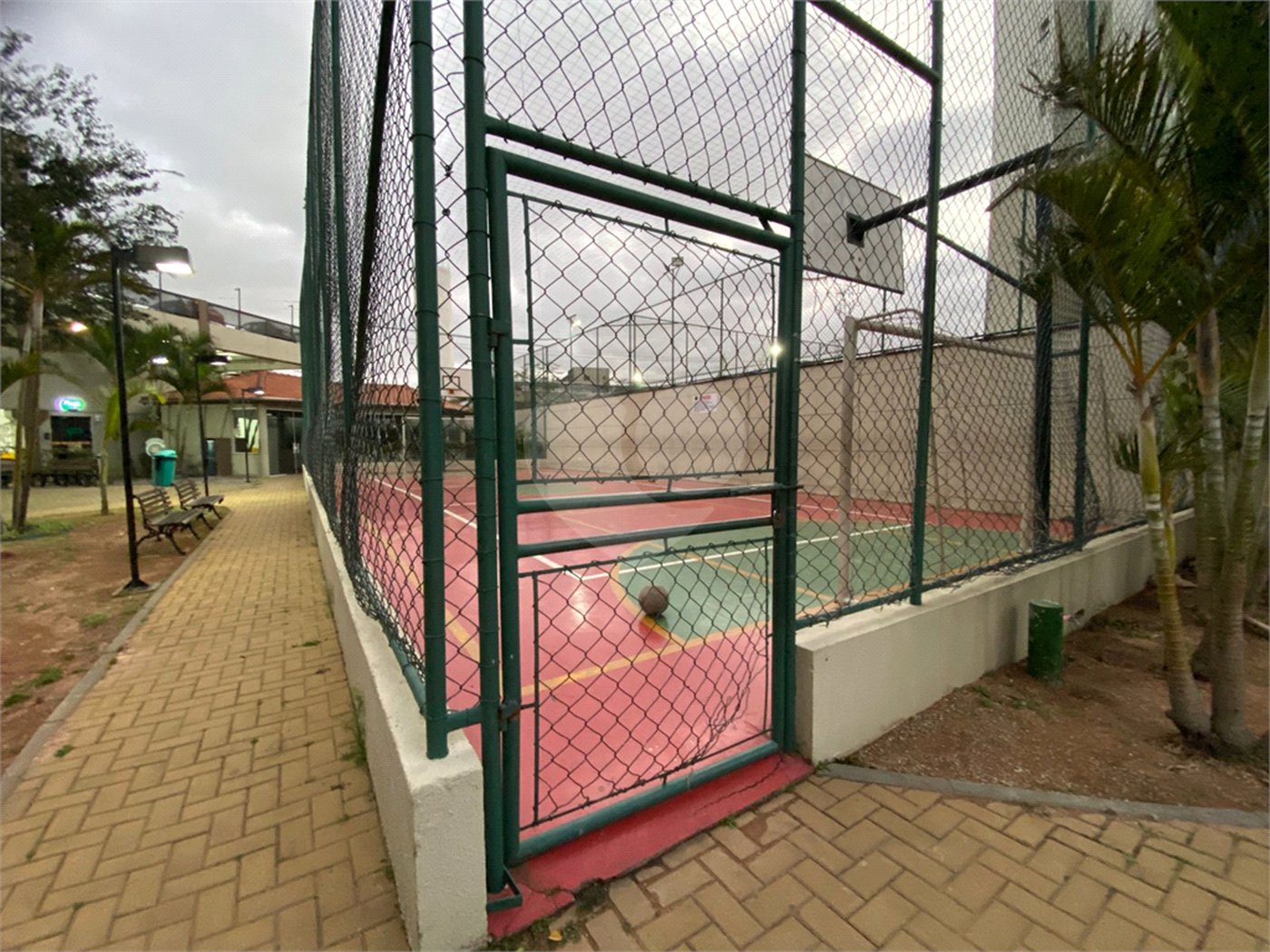 Apartamento à venda com 2 quartos em Parque Edu Chaves, São Paulo, SP
