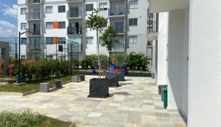 Apartamento para alugar com 2 quartos em Vila Gomes, São Paulo, SP