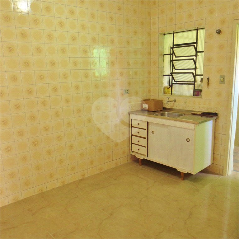 Sobrado à venda com 2 quartos em Vila Gumercindo, São Paulo, SP