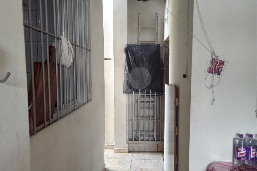 Casa Térrea à venda com 3 quartos em Pirituba, São Paulo, SP