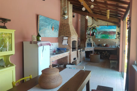 Casa à venda com 3 suítes em Alto da Serra (mailasqui), São Roque, SP