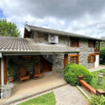 Casa à venda com 4 suítes em Vila Natal, Campos do Jordão, SP