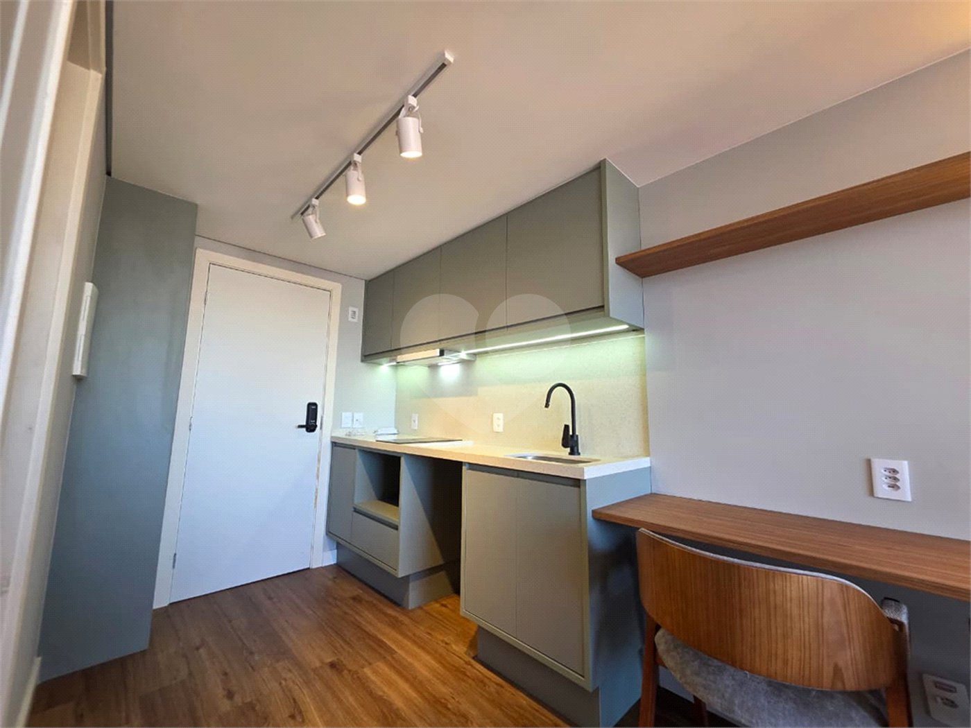 Studio para alugar com 1 quarto em Vila Olímpia, São Paulo, SP