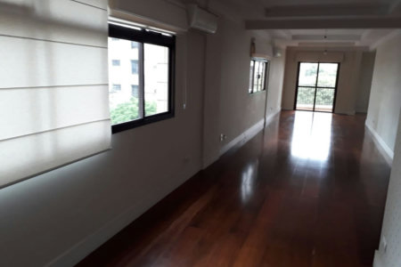 Apartamento com 3 dormitórios à venda, 211 m² por R$ 1.590.000,00 - Boqueirão - Santos/SP