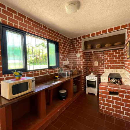 Chácara à venda com 3 quartos, sendo 1 suíte, em Chácaras Copaco, Arujá, SP
