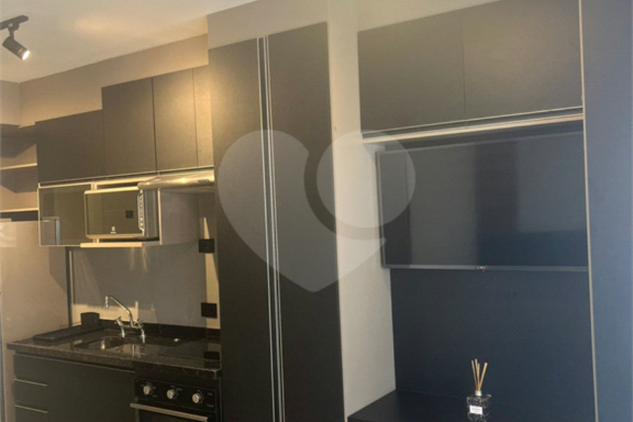 Studio à venda ou para alugar com 1 suíte em Ipiranga, São Paulo, SP