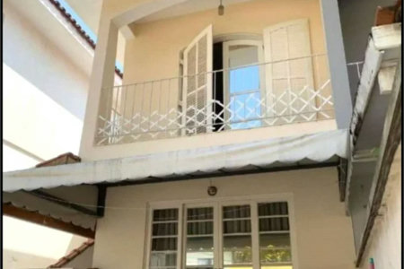 Sobrado à venda com 3 quartos em Vila São Luís(zona Oeste), São Paulo, SP