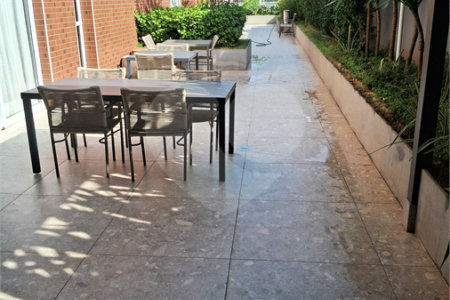 Apartamento à venda ou para alugar com 2 suítes em Água Branca, São Paulo, SP