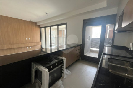 Apartamento à venda com 2 suítes em Pinheiros, São Paulo, SP