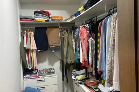 Casa à venda com 3 quartos, sendo 1 suíte, no condomínio Horto Florestal Villagio, Sorocaba - SP