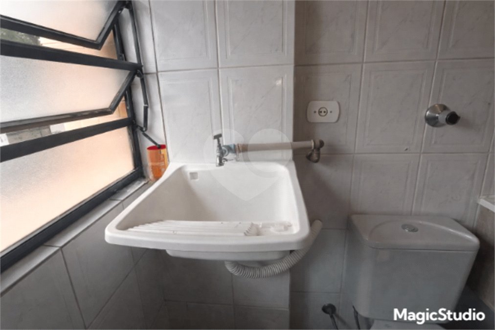 Apartamento à venda com 2 quartos em Água Branca, São Paulo, SP