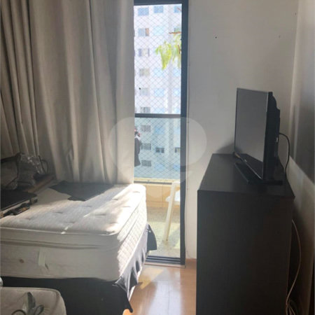 Apartamento à venda com 3 quartos, sendo 1 suíte, em Santana, São Paulo, SP
