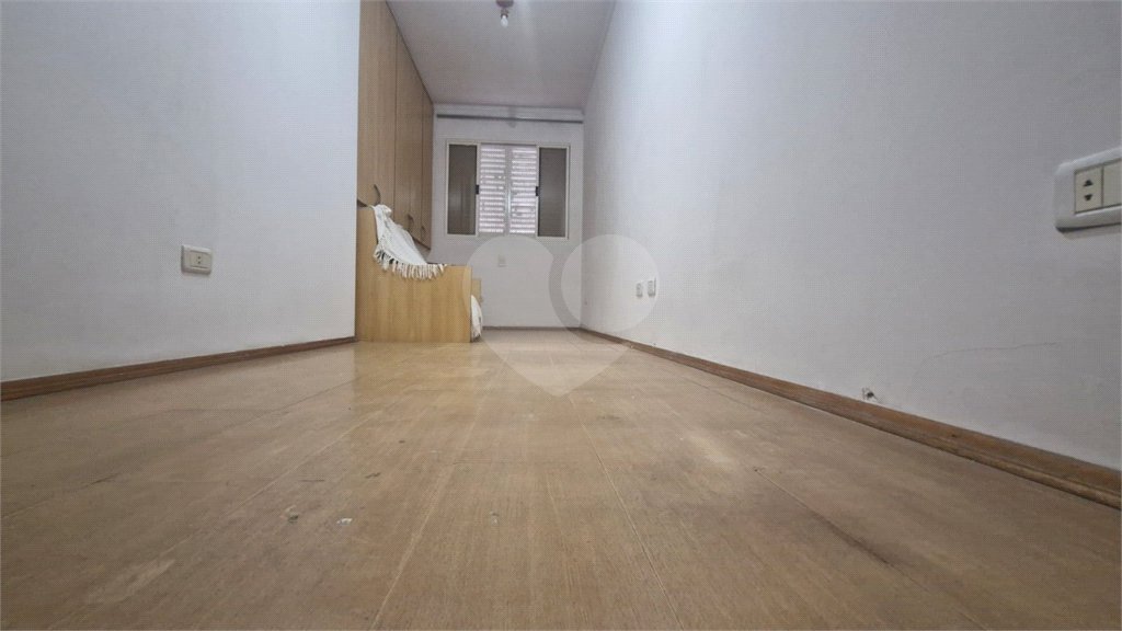 Casa de Vila à venda com 3 suítes em Santana, São Paulo, SP