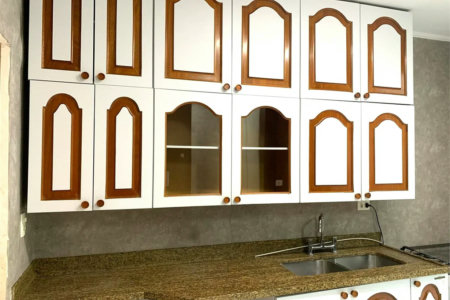 Apartamento à venda com 3 quartos, sendo 1 suíte, em Bela Aliança, São Paulo, SP