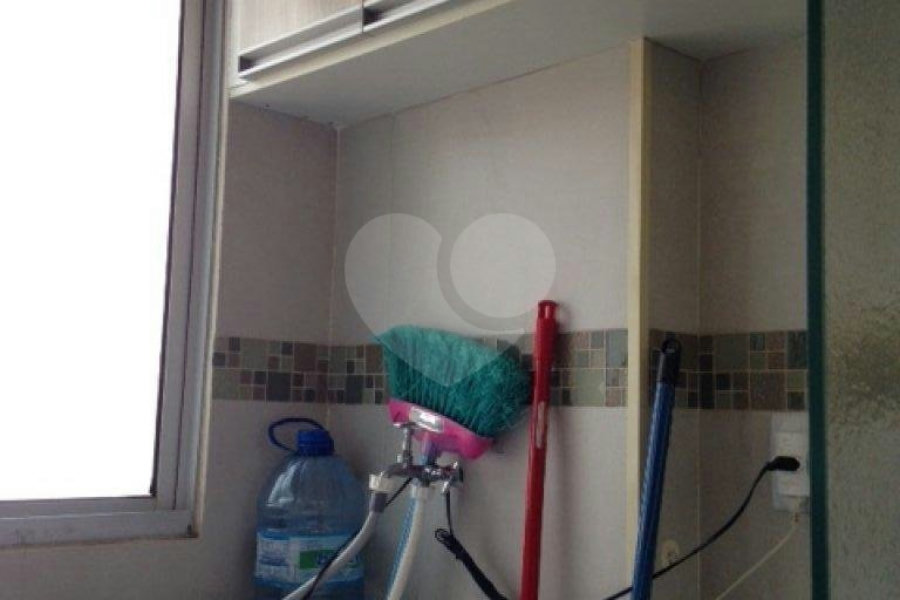 Apartamento à venda com 2 quartos no Brasilândia, São Paulo, SP
