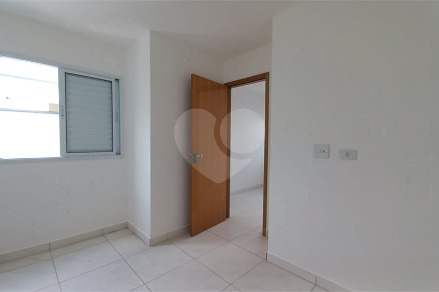 Apartamento à venda com 1 quarto em Tucuruvi, São Paulo, SP