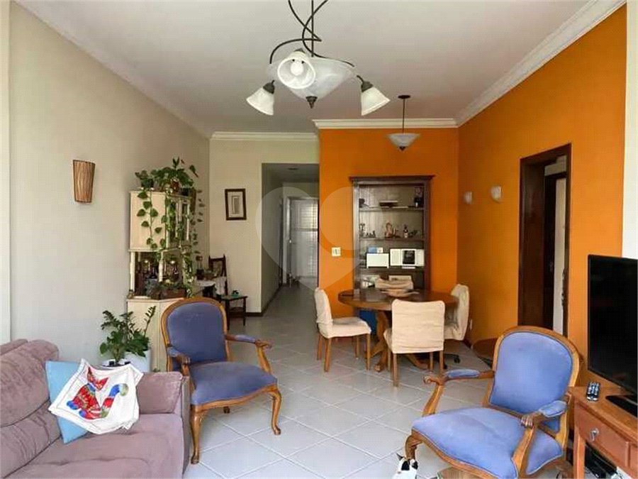 Apartamento à venda com 4 quartos, sendo 1 suíte, em Tijuca, Rio de Janeiro, RJ