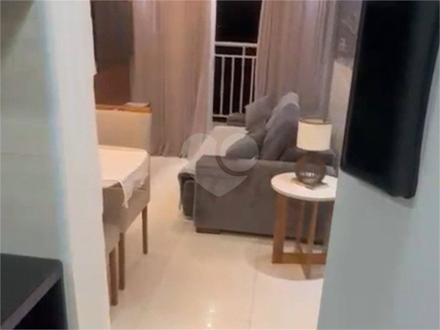 Apartamento à venda com 2 quartos em Jardim Guarujá, Sorocaba, SP