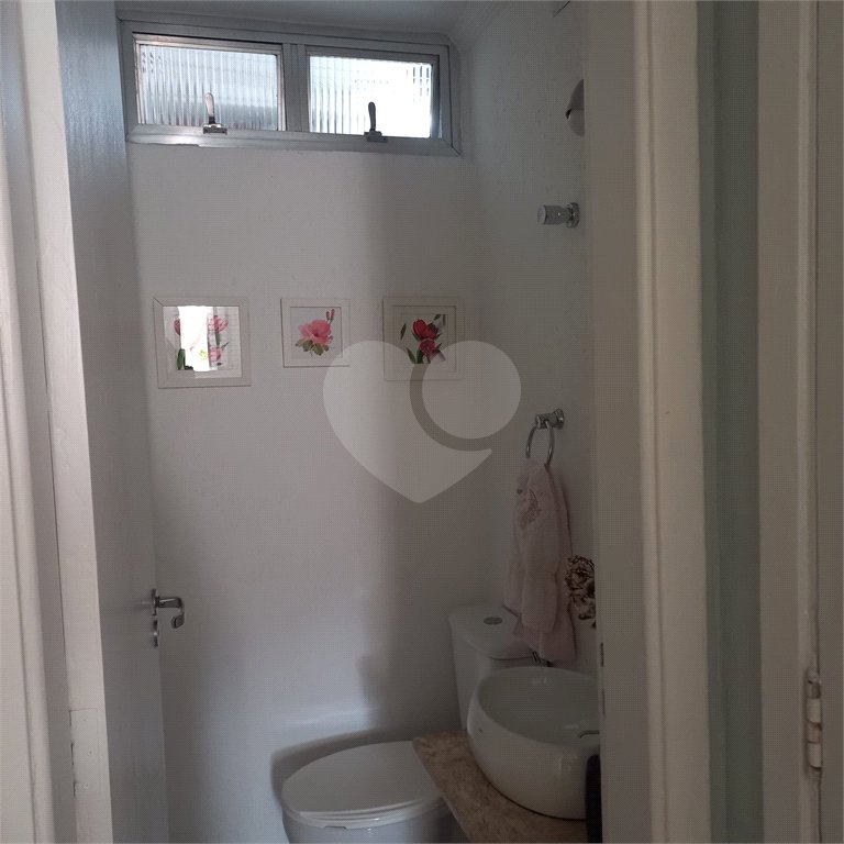 Apartamento à venda com 2 quartos em Vila Romana, São Paulo, SP