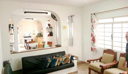 Casa à venda com 2 quartos em Vila Formosa, São Paulo, SP