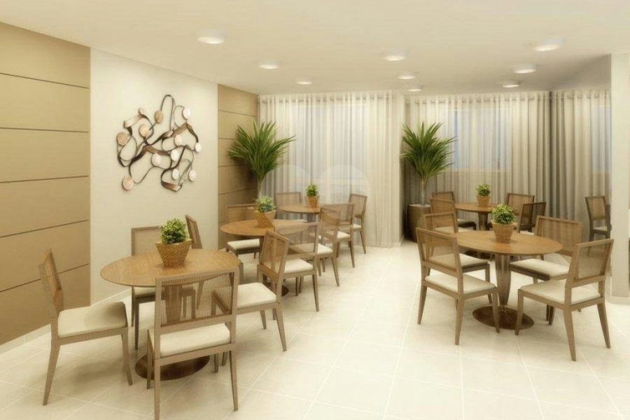 Apartamento à venda com 2 quartos em Freguesia do Ó, São Paulo, SP