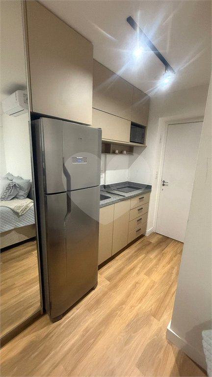 Studio para alugar com 1 quarto em Perdizes, São Paulo, SP