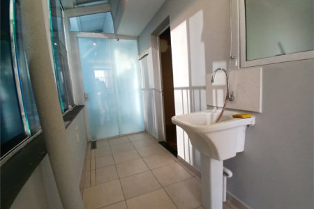 Cobertura à venda com 4 quartos, sendo 3 suítes,  em Cidade São Francisco, São Paulo, SP