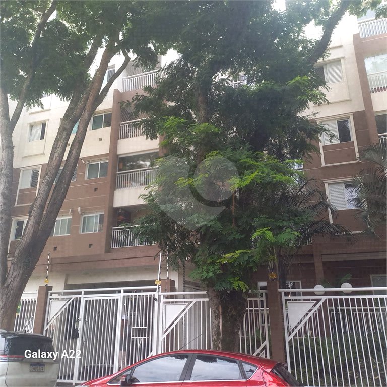 Apartamento à venda com 2 quartos, sendo 1 suíte, em Vila Nivi, São Paulo, SP