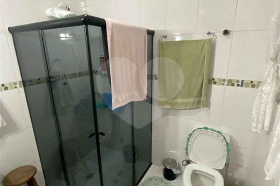 Casa à venda com 4 quartos em Jaçanã, São Paulo, SP