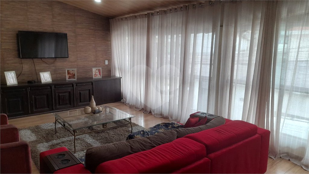 Sobrado à venda com 4 quartos, sendo 3 suítes, em Casa Verde, São Paulo, SP