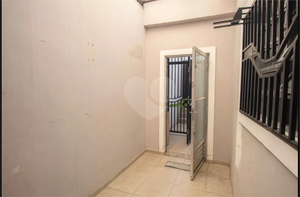 Sobrado à venda com 2 quartos em Tucuruvi, São Paulo, SP