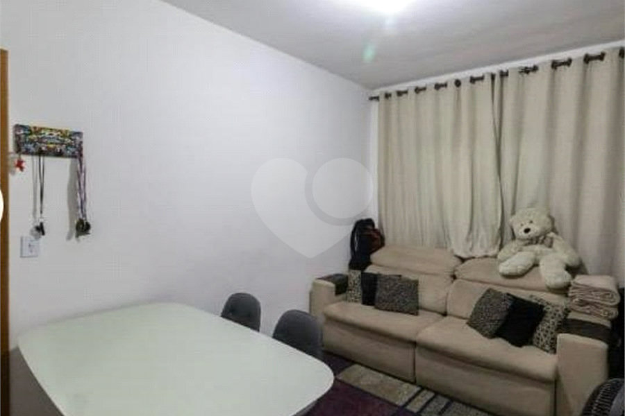 Casa à venda com 2 quartos no condomínio Cond, São Paulo - SP
