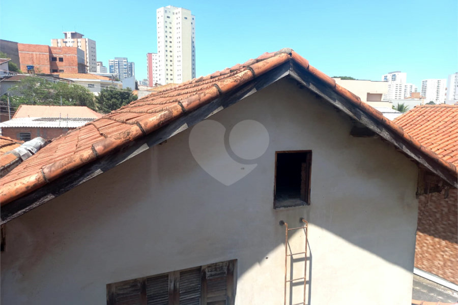 Terreno à venda com 2 quartos em Vila Gustavo, São Paulo, SP