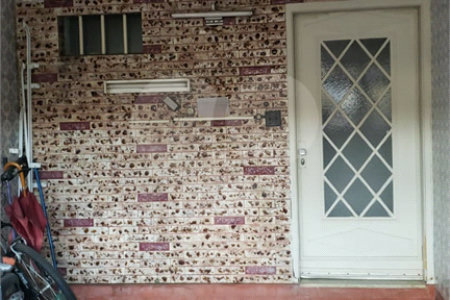 Casa à venda com 3 quartos em Jardim Petrópolis, São Paulo, SP