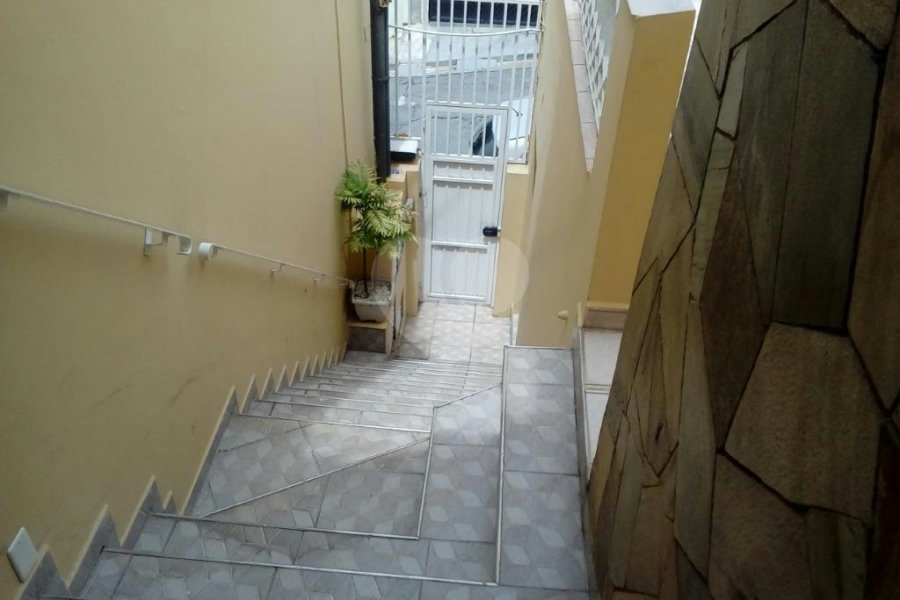 Sobrado à venda com 2 quartos, sendo 1 suíte,  em Tucuruvi, São Paulo, SP