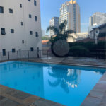 Apartamento à venda com 4 quartos, sendo 1 suíte, em Butantã, São Paulo, SP