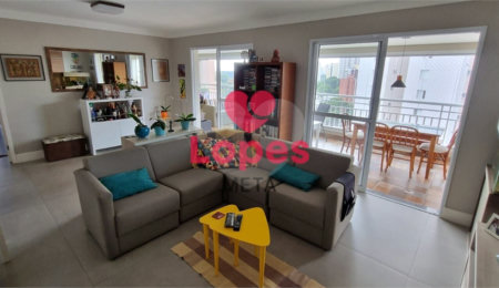 Apartamento à venda com 4 quartos, sendo 2 suítes, em Jardim Esplanada, São José dos Campos, SP