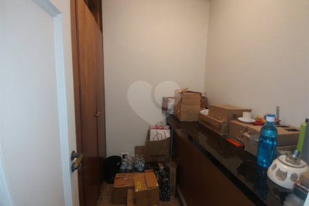 Apartamento à venda com 4 suítes em Vila Clementino, São Paulo, SP