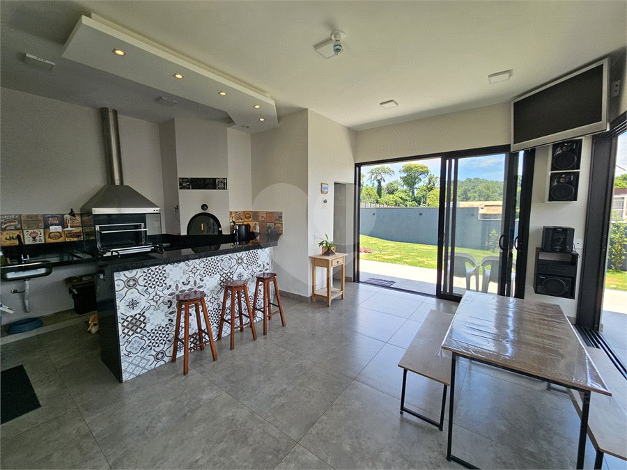 Casa à venda com 3 suítes em Terras de Santa Teresa II, Itupeva, SP