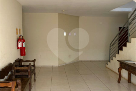 Apartamento à venda com 2 quartos no Centro, Ponta Porã, MS