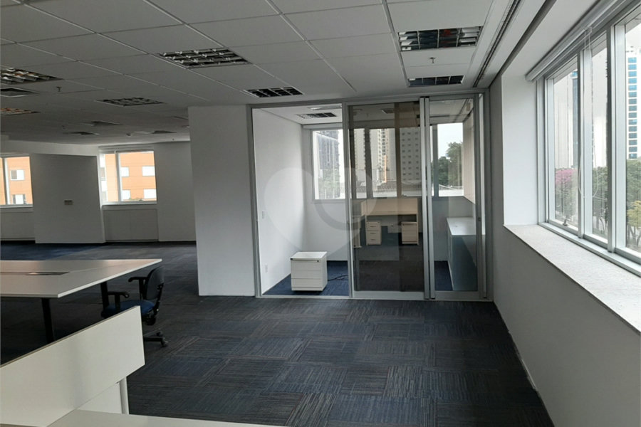 Sala para alugar em Moema, São Paulo, SP